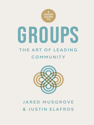 cover image of A Short Guide to Groups